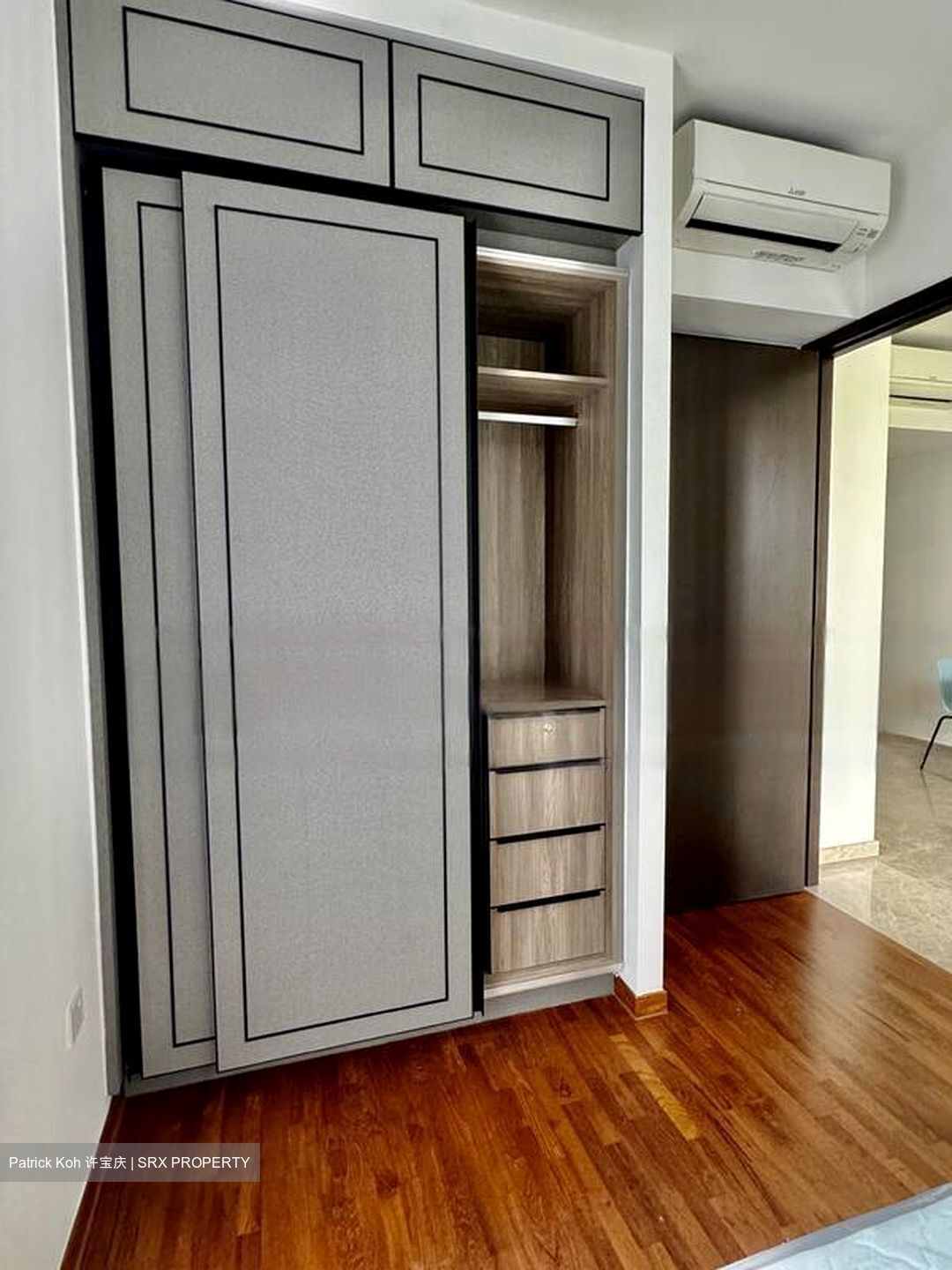 Mayfair Modern (D21), Condominium #458405411